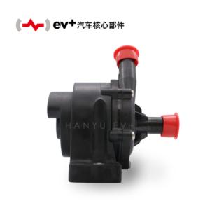 Import 45W Electrical Coolant Pump from chinese wholesale supplier and manufacturer