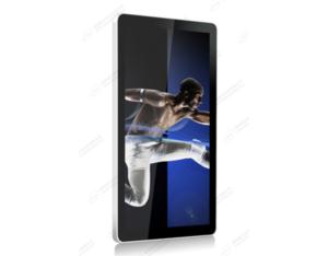 Import 46inch slim wall-mounted from chinese wholesale supplier and manufacturer