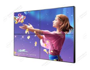 Import 46inch video wall from chinese wholesale supplier and manufacturer