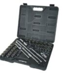 Import 48 woolly 1/2 “socket sets from chinese wholesale supplier and manufacturer