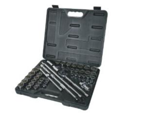 Import 48 woolly 1/2 “socket sets from chinese wholesale supplier and manufacturer