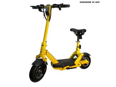 Import 48v 12Ah lithium battery magnesium alloy electric scooter for adults with seat S1 from chinese wholesale supplier and manufacturer