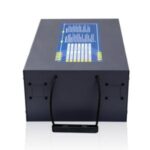 Import 48V 200AH Rechargeable LiFePO4 Lithium Battery from chinese wholesale supplier and manufacturer