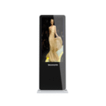 Import 49 inch floor standalone digital signage from chinese wholesale supplier and manufacturer