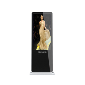 Import 49 inch floor standalone digital signage from chinese wholesale supplier and manufacturer