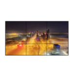 Import 49 inch video wall from chinese wholesale supplier and manufacturer