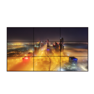 Import 49 inch video wall from chinese wholesale supplier and manufacturer