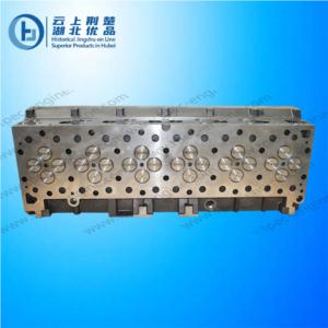 Import 4962732 Cylinder head suits for ISX QSX15 DOHC by TPEC factory from chinese wholesale supplier and manufacturer