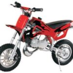 Import 49CC MINI BIKES-GS02C from chinese wholesale supplier and manufacturer