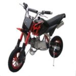 Import 49CC MINI BIKES-GS02D from chinese wholesale supplier and manufacturer