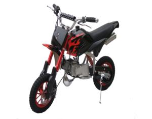 Import 49CC MINI BIKES-GS02D from chinese wholesale supplier and manufacturer