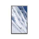 Import 49inch wall mount advertising monitor from chinese wholesale supplier and manufacturer