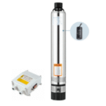 Import 4CN submersible Pump from chinese wholesale supplier and manufacturer