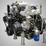 Import 4D Multi-cylinder diesel engines from chinese wholesale supplier and manufacturer
