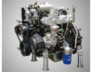 Import 4D Multi-cylinder diesel engines from chinese wholesale supplier and manufacturer