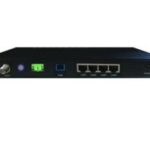 Import 4FE+1CATV(dual fiber)—PTF1334 from chinese wholesale supplier and manufacturer