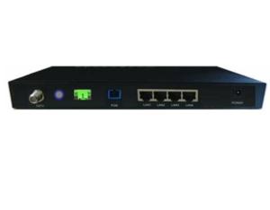 Import 4FE+1CATV(dual fiber)—PTF1334 from chinese wholesale supplier and manufacturer
