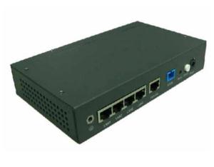 Import 4GE Port ONU—PTF1354 from chinese wholesale supplier and manufacturer