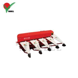 Import 4GL120 Reaper Head from chinese wholesale supplier and manufacturer