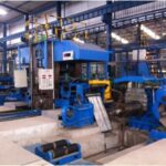 Import 4Hi reversing cold rolling mill from chinese wholesale supplier and manufacturer