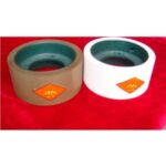 Import 4INCH IRON DRUM RUBBER ROLLER from chinese wholesale supplier and manufacturer