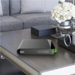 Import 4K Android OTT STB with Built-in LTE from chinese wholesale supplier and manufacturer