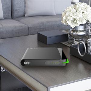 Import 4K Android OTT STB with Built-in LTE from chinese wholesale supplier and manufacturer