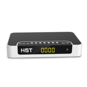 Import 4K DVB-T2 Android TV Box from chinese wholesale supplier and manufacturer
