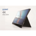 Import 4K Super Slim Portable Monitor from chinese wholesale supplier and manufacturer