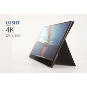 Import 4K Super Slim Portable Monitor from chinese wholesale supplier and manufacturer
