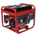 Import 4KW invertor generator from chinese wholesale supplier and manufacturer