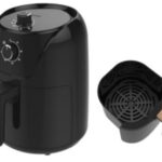 Import 4L Air Fryer electric oven without oil from chinese wholesale supplier and manufacturer