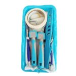 Import 4”painting tools set from chinese wholesale supplier and manufacturer