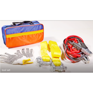 Import 4PC CAR TOOL KIT from chinese wholesale supplier and manufacturer