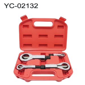 Import 4PC nut splitter from chinese wholesale supplier and manufacturer