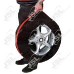 Import 4PC Tire Storage Bags from chinese wholesale supplier and manufacturer