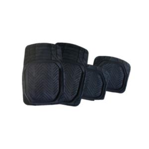 Import 4PCS PVC Car Mat from chinese wholesale supplier and manufacturer