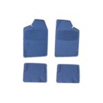 Import 4PCS PVC Car Mat from chinese wholesale supplier and manufacturer