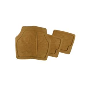 Import 4PCS PVC Car Mat from chinese wholesale supplier and manufacturer