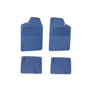 Import 4PCS PVC Car Mat from chinese wholesale supplier and manufacturer