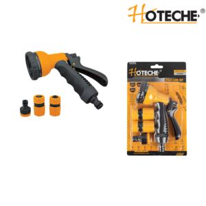 Import 4Pcs Spray Gun Set from chinese wholesale supplier and manufacturer