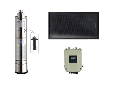 Import 4QG SOLAR PUMP from chinese wholesale supplier and manufacturer