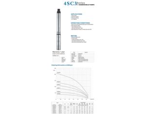 Import 4SC Series from chinese wholesale supplier and manufacturer