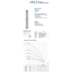 Import 4SL Series from chinese wholesale supplier and manufacturer