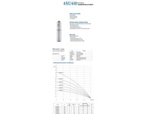 Import 4SU Series from chinese wholesale supplier and manufacturer