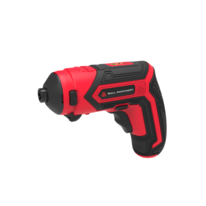 Import 4V Li Screwdriver with Various Attachment from chinese wholesale supplier and manufacturer