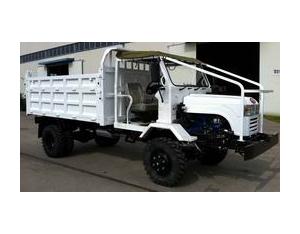 Import 4WD Agricultural Tractor from chinese wholesale supplier and manufacturer