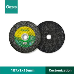 Import 4”X3/64”X5/8” from chinese wholesale supplier and manufacturer