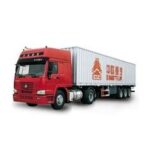 Import 4×2 series tractor truck from chinese wholesale supplier and manufacturer