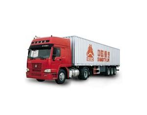 Import 4×2 series tractor truck from chinese wholesale supplier and manufacturer